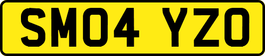 SM04YZO