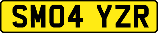 SM04YZR