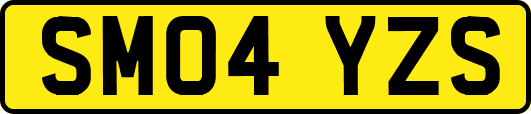 SM04YZS