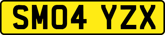 SM04YZX