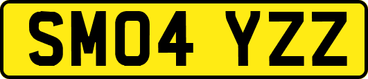 SM04YZZ