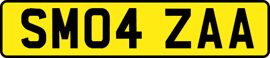 SM04ZAA