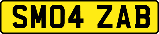 SM04ZAB