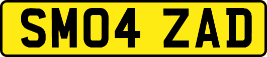 SM04ZAD