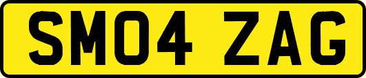 SM04ZAG