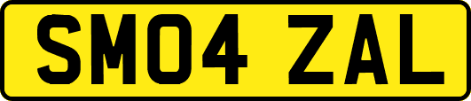 SM04ZAL