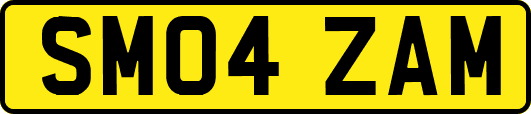 SM04ZAM