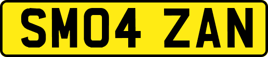 SM04ZAN
