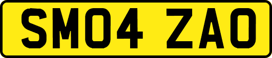 SM04ZAO