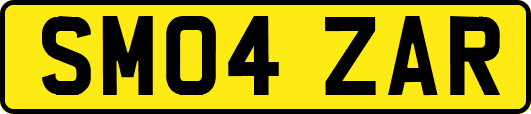 SM04ZAR
