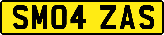 SM04ZAS