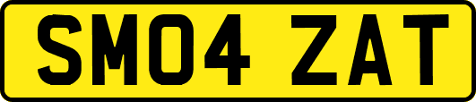 SM04ZAT