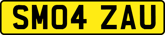 SM04ZAU
