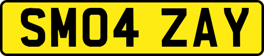 SM04ZAY
