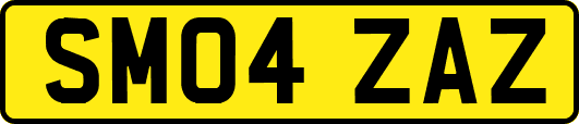 SM04ZAZ
