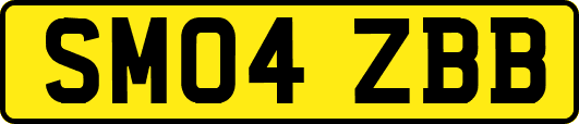 SM04ZBB