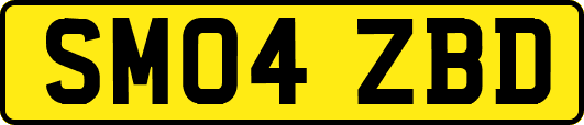 SM04ZBD