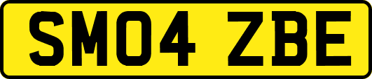 SM04ZBE