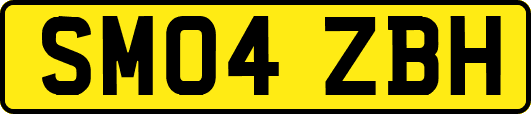 SM04ZBH