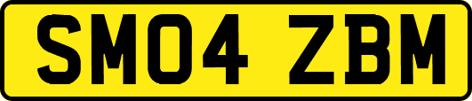 SM04ZBM