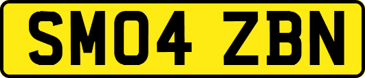 SM04ZBN
