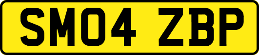 SM04ZBP