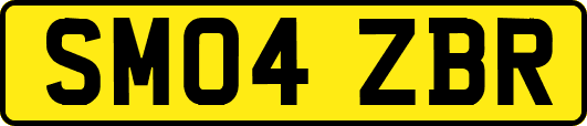 SM04ZBR