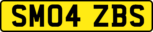 SM04ZBS