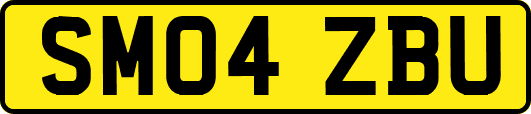 SM04ZBU