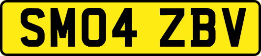SM04ZBV