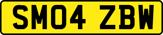 SM04ZBW