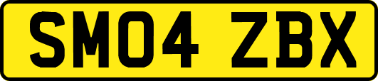 SM04ZBX