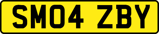 SM04ZBY