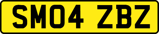 SM04ZBZ
