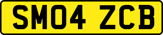 SM04ZCB