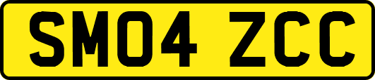 SM04ZCC