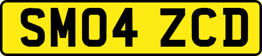 SM04ZCD
