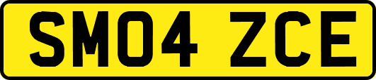 SM04ZCE
