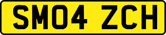 SM04ZCH