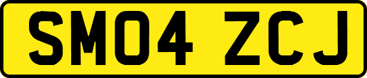 SM04ZCJ