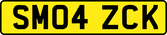 SM04ZCK