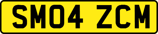 SM04ZCM