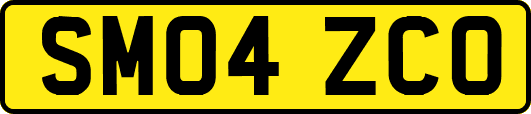 SM04ZCO