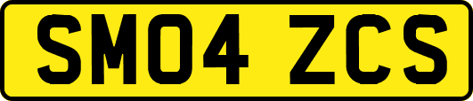 SM04ZCS