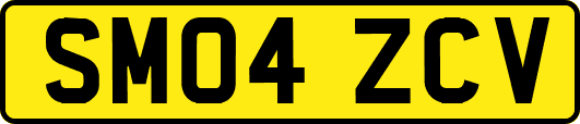 SM04ZCV