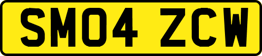 SM04ZCW