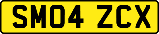SM04ZCX