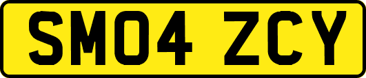 SM04ZCY