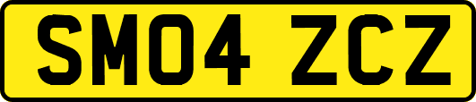 SM04ZCZ