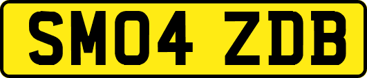 SM04ZDB